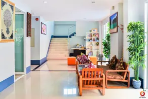 The Orange City Resort - Image 2