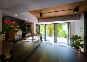 9.5Hotel Chiangmai - Image 4