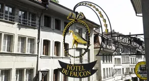 Hotel du Faucon - Image 2
