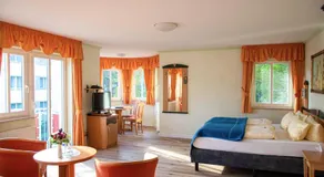Hotel Dünenschloss - Image 2