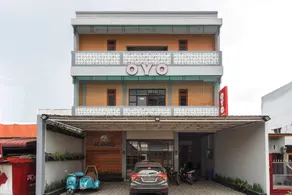 Hotel O Aljadid Masjid Raya Al Mashun Medan - 6 Hour Stay - Image 5