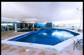 Cityscape Retreat Apartment - Image 2