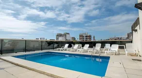 Arenales: Modernos Apartamentos con Piscina y Seguridad 24Hs. en Recoleta - Image 3