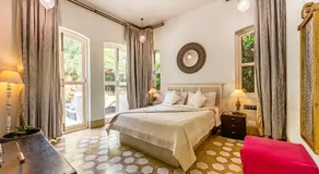 Villa Elysee 3-BHK Villa With Private Pool, Gazebo & Balcony - Image 2