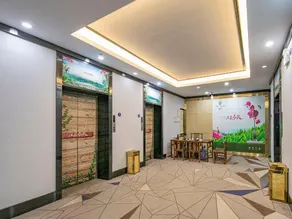 Mulan Hotel (Fuzhou Sanfang Qixiang Provincial Hospital Subway Station Store) - Image 3