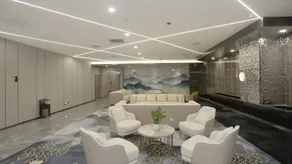 Kaixing Noble Garden Hotel - Image 3
