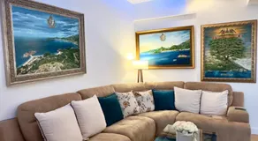 Lux Superior Apartment 120m2 in heart of Budva - Image 2