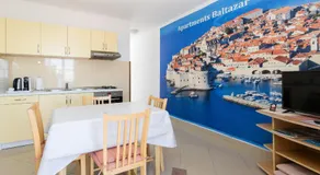 Apartments Baltazar with Sea View&Jacuzzi - Image 5
