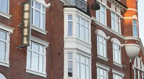 Boutique Hotel Hans - Image 3