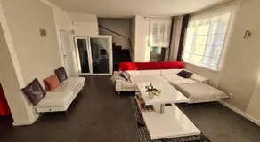Dům Mnichov Bazén Klimatizace - Image 2