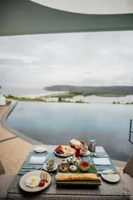 Araqila Boutique Beach Resort & Spa near MOPA Airport - Image 4