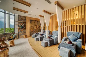 Lady Hill Sapa Resort - Image 5