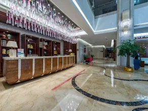 Xinyu Rongcheng Inn (Xinyu Sports Center) - Image 5