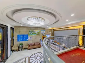 Foshan Jinlin Holiday Hotel (Shunde Ronggui Fisherman's Wharf) - Image 4