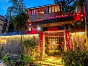 Laojie Dayuan Hostel - Image 4