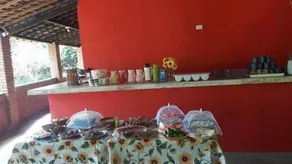 Pousada Vale dos Lagos - Image 5