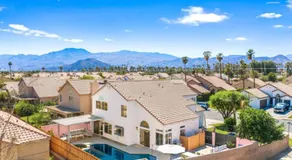 Sundown Oasis With Private Pool And Spa - Image 3