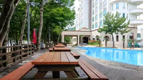 Namhae Beach Hotel - Image 2