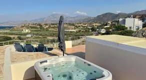 Luxury Lagada Loft Sea Views - Image 3