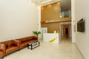 Bao Phuc Hotel - Image 2