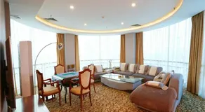 Lavande Hotel Dongguan Tangxia Branch - Image 2