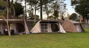 Luxury Camp Waduk Darma - Image 4