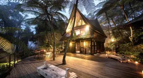 Batak Legacy, A Jungle Hideaway - Image 2