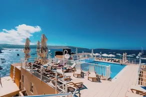 Gillieru Harbour Hotel - Image 4