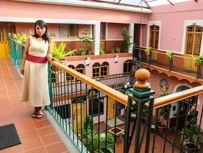 Hostal La Posada De La Abuela - Image 5