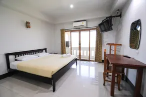 AmornSukhothai Hotel - Image 2