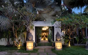 The Cyclo d'Angkor Boutique Hotel - Image 4