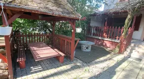 Ágnes Pihenőház - Image 5