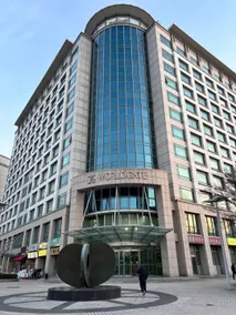 Incheon Airport Line Guest House - Image 3