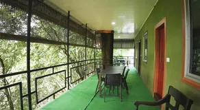 Fort hill wild life resort - Image 5