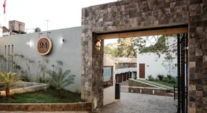 Hotel RM Avandaro - Image 2
