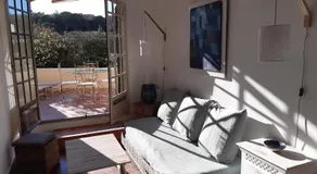 T2 rénové 100m plage avec SPA privatif entre calvi et ile rousse - Image 3