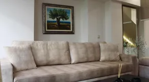 The Ellinikon - Metro Apartment - Διαμέρισμα στο Ελληνικό δίπλα στο Μετρό - Image 4