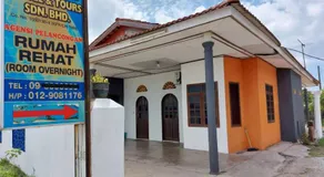 Rumah Rehat QNM Holidays - Image 3