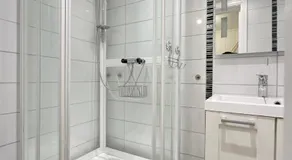 Apartment centrally located in Bud - Image 2