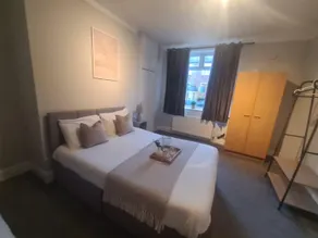 City North Apartment - Image 2