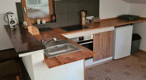 Wohnung mit Grill, Garten und Terrasse | Bergblick - Image 3