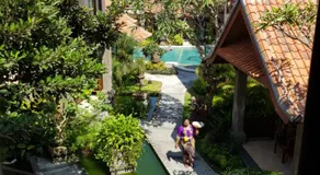 Puri Mesari Hotel - Image 2