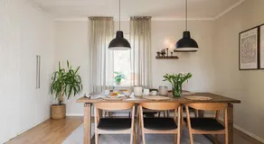 Guestly Homes - 3BR Homely Villa in Piteå - Image 2