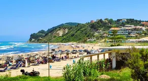ClaudiAgapi Apartments Korfu - Image 4