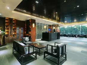GreenTree Eastern Changzhou Liyang Tianmu Lake Four Season Hotel - Image 4