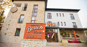 Pole Position Beach Hotel - Image 4
