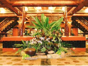 Phu Pha Nam Resort - Image 4