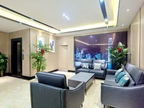 Fubang Hotel - Image 3