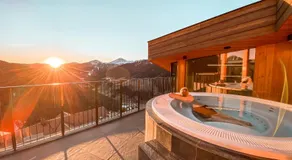 Hotel Panoramic Lotsch - Image 3