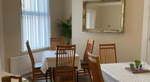 Roskeen Townhouse - Image 3